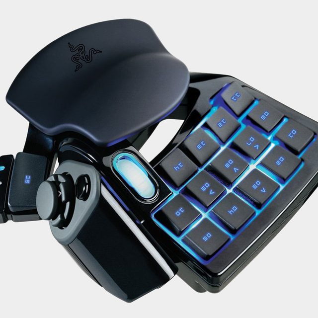 Ender’s-Game-Razer-Nostromo