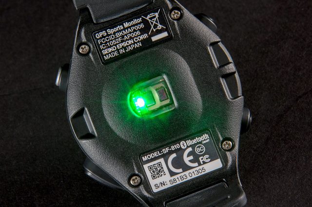 Epson Runsense SF-810