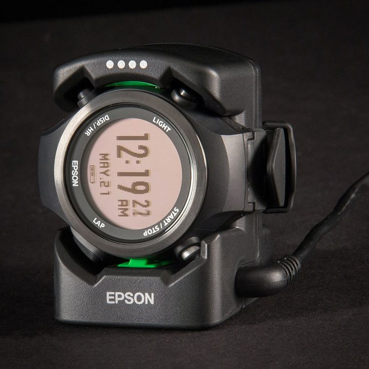 Epson Runsense SF-810