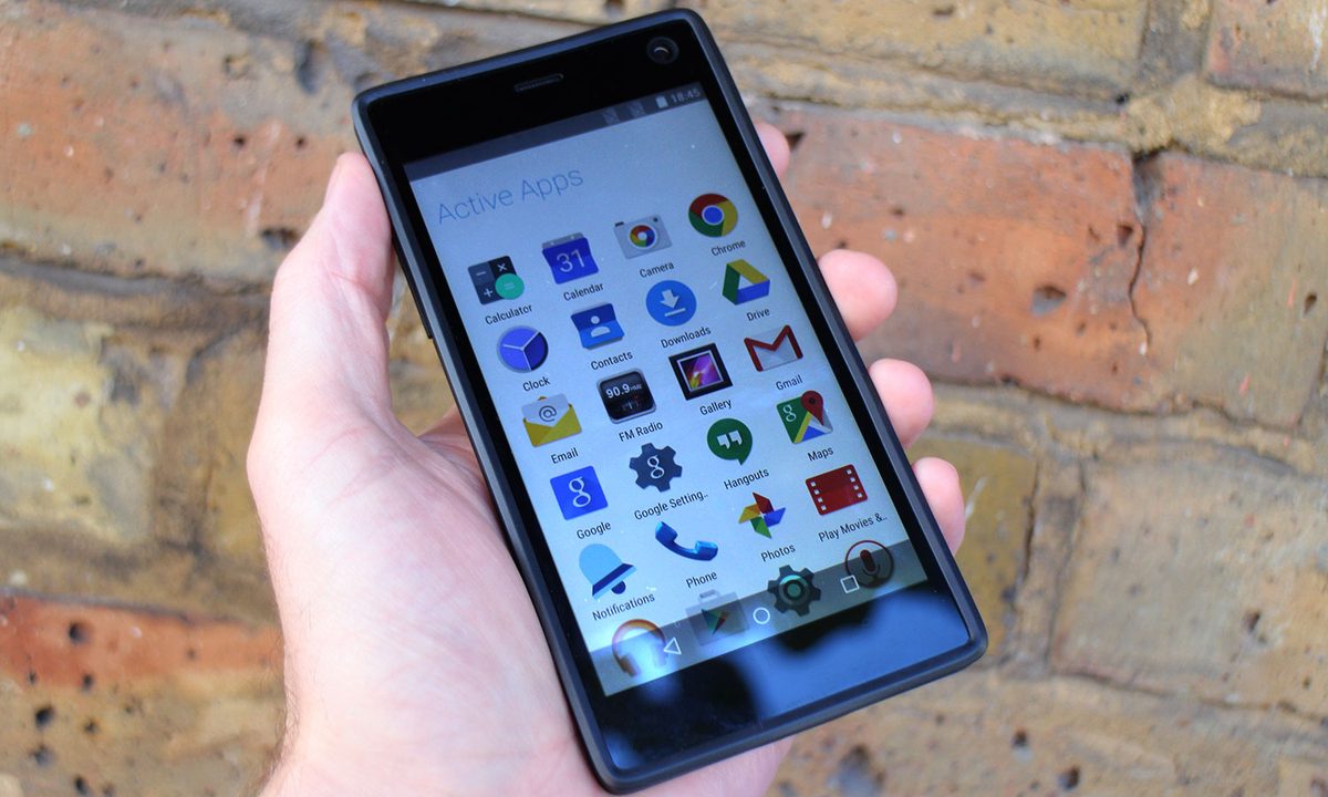 Fairphone 2