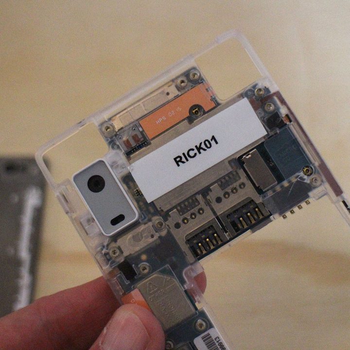 Fairphone 2