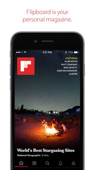 Flipboard