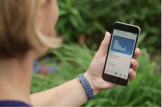 Fluid Smart Water Meter App