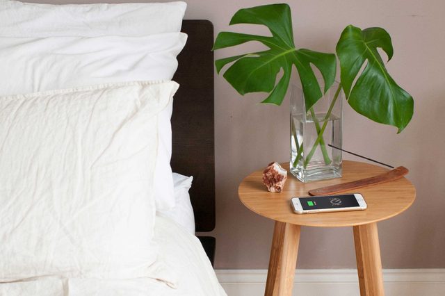 Fonesalesman FurniQi Side Table