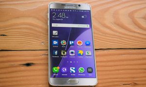 Galaxy Note 5