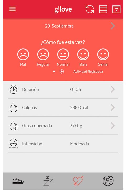 geeksphone geeksme wearable band news g love