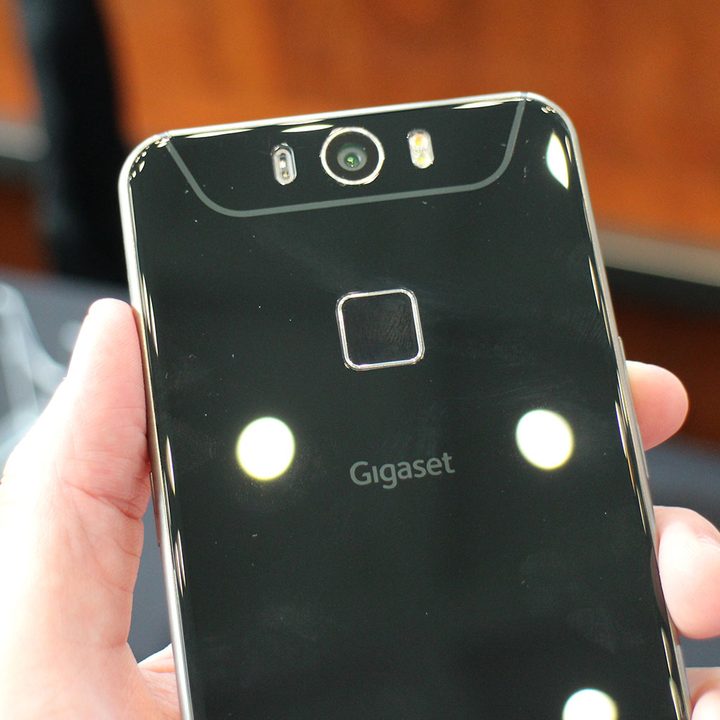 Gigaset Android phones