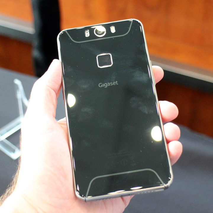 Gigaset Android phones