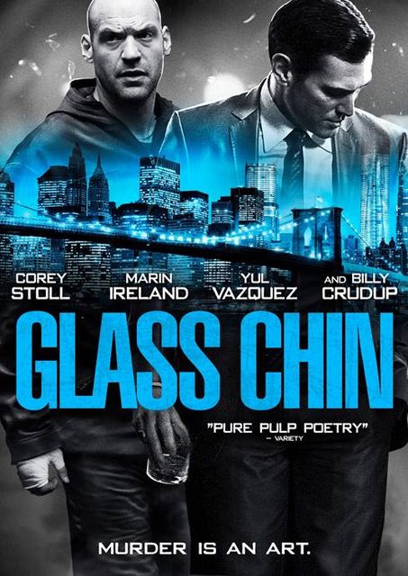 GlassChin