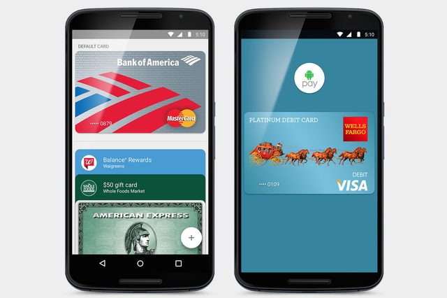 Google-Android-Marshmallow-Android-Pay