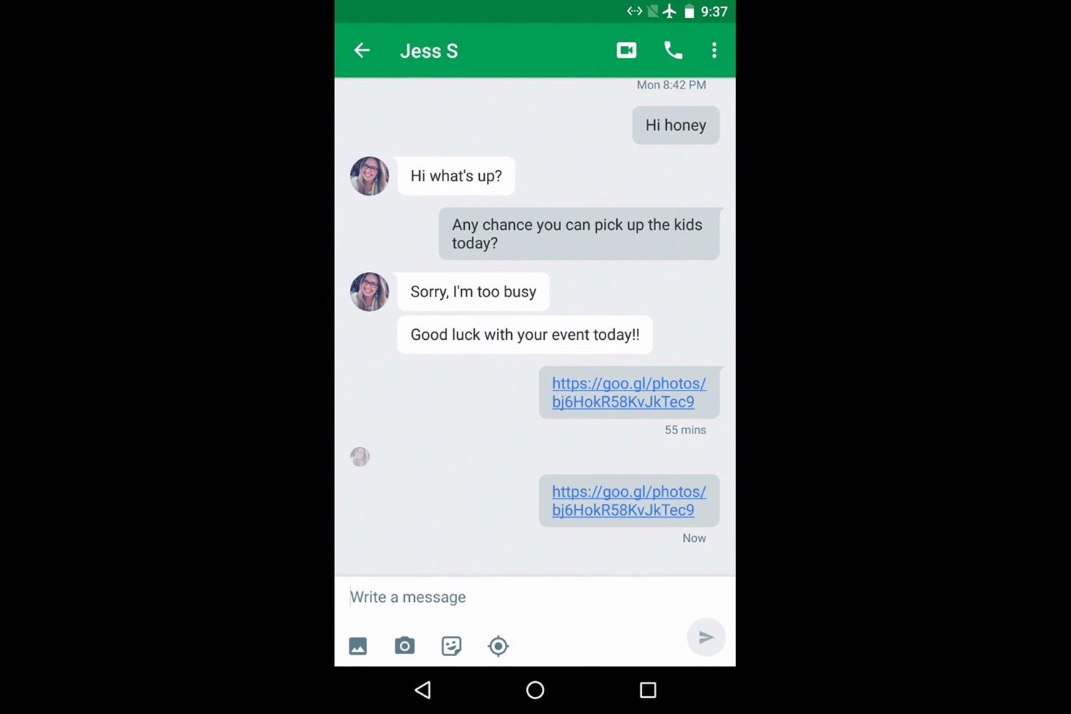 google photos new features shared 0020