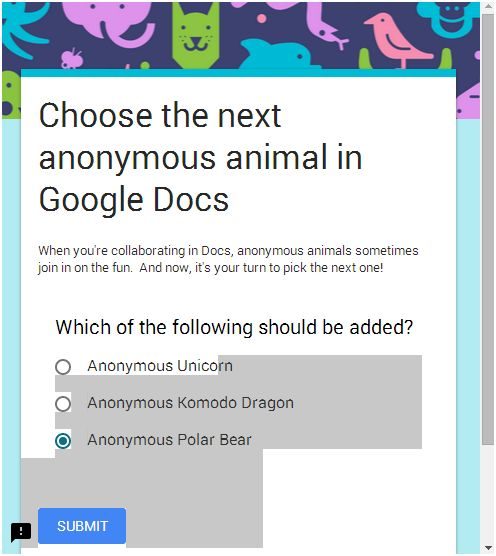 Google_Forms_Surveys