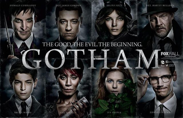 Gotham