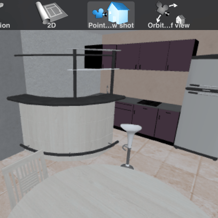 apps and sites that give you a 3d view of your home design app 2