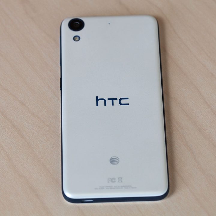 HTC Desire 626