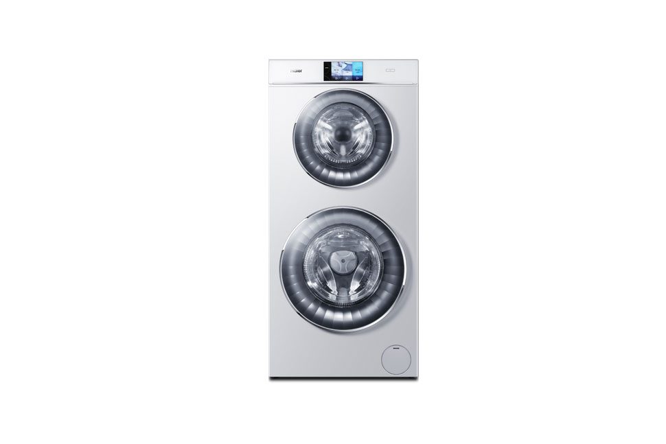 Haier Duo