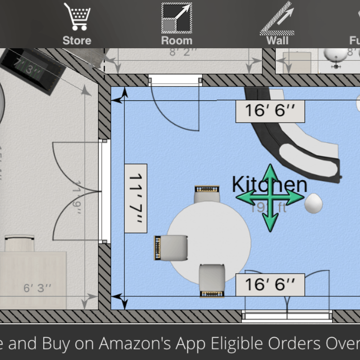 apps and sites that give you a 3d view of your home design app 3