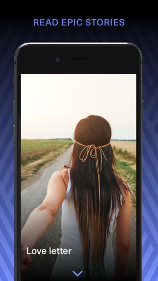HookedApp
