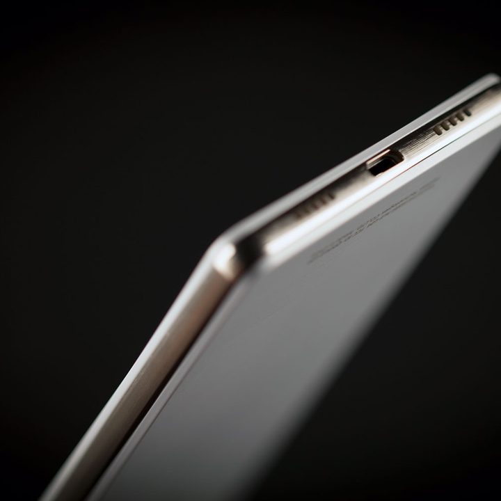 Huawei P8 lite