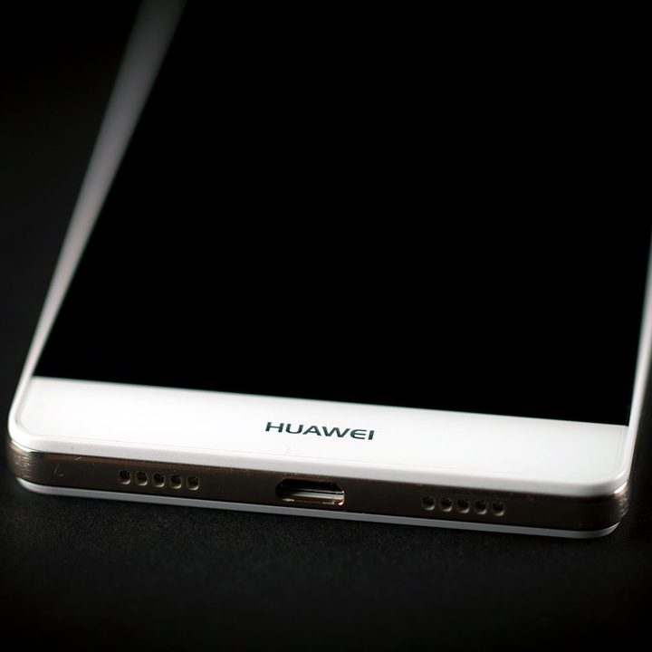 Huawei P8 lite