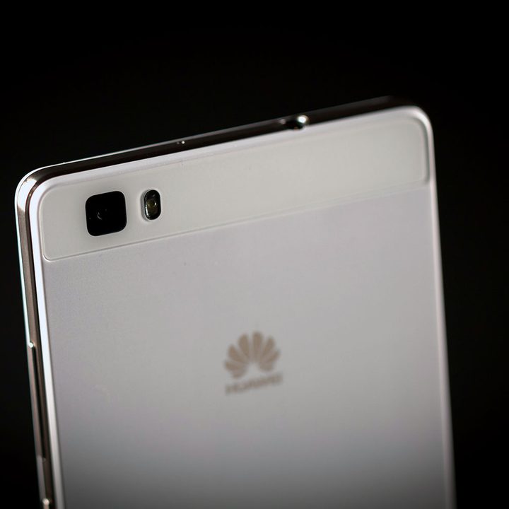 Huawei P8 lite