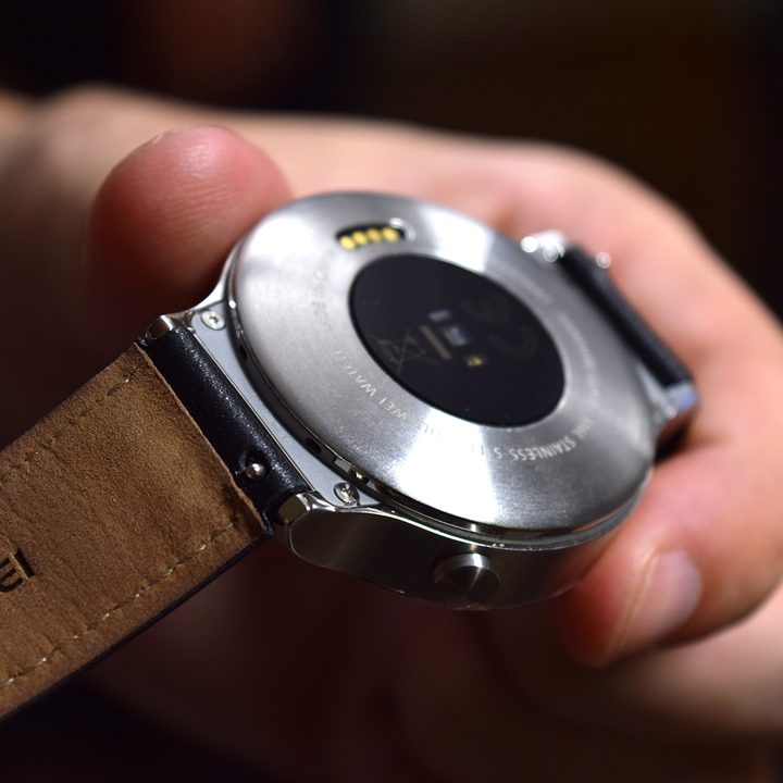 Huawei Watch