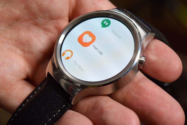 Huawei Watch