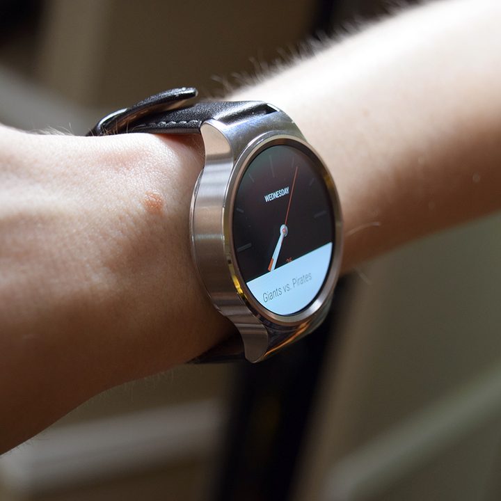 Huawei Watch