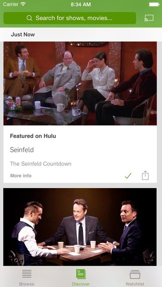 Hulu