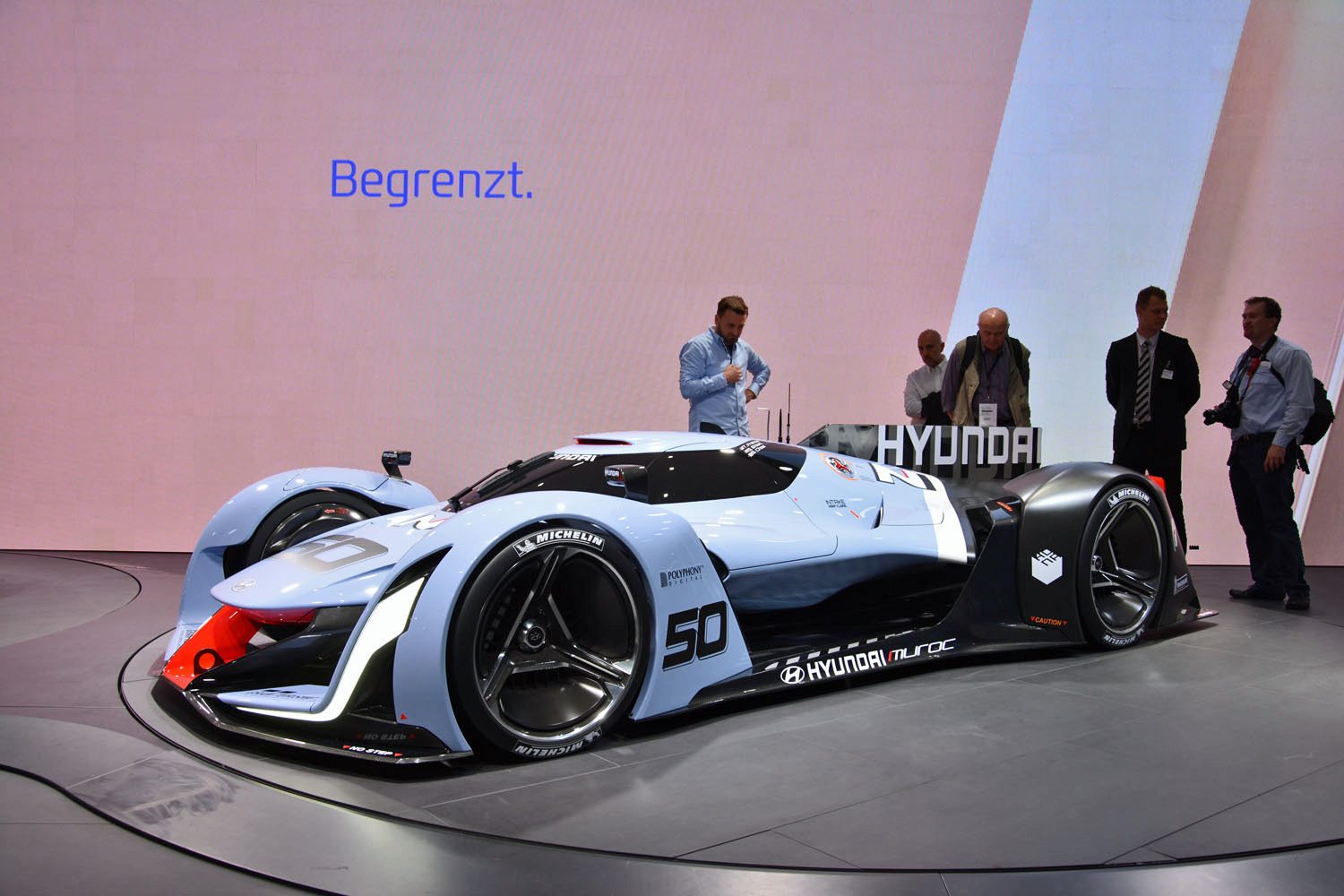 hyundai n 2025 vision gran turismo photos details specs hyundain2025frankfurt 1