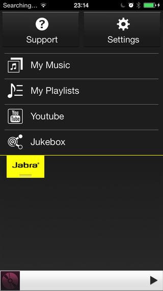 jabra sport coach wireless review sound app 1