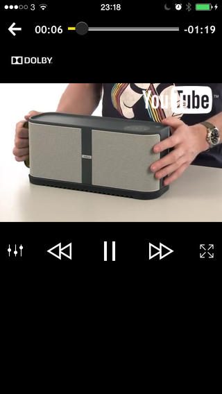 jabra sport coach wireless review sound app 5