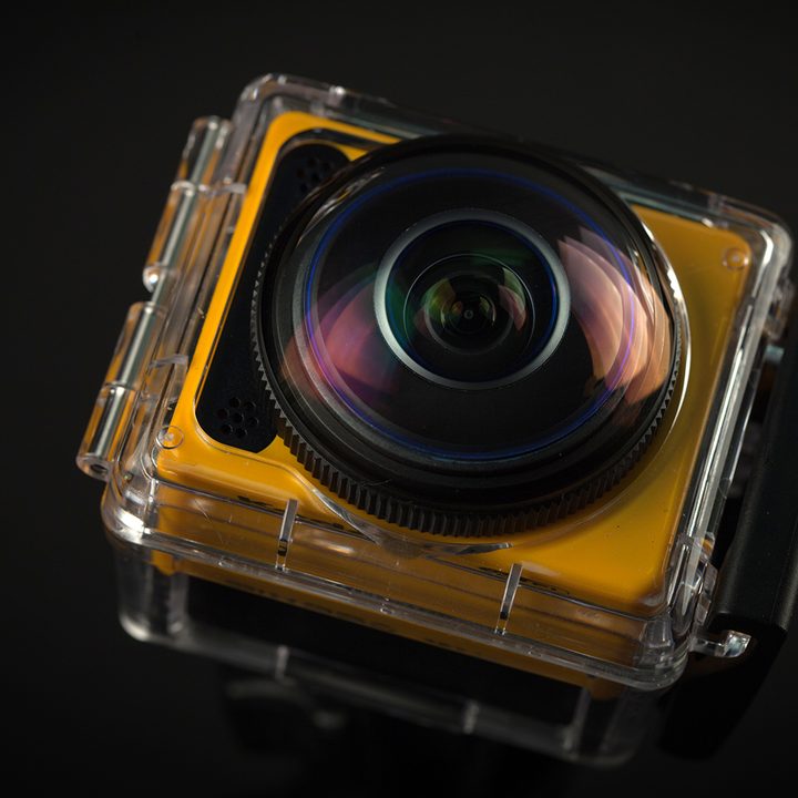 Kodak PixPro SP360