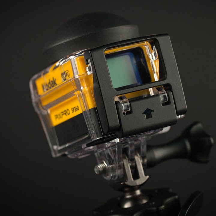 Kodak PixPro SP360