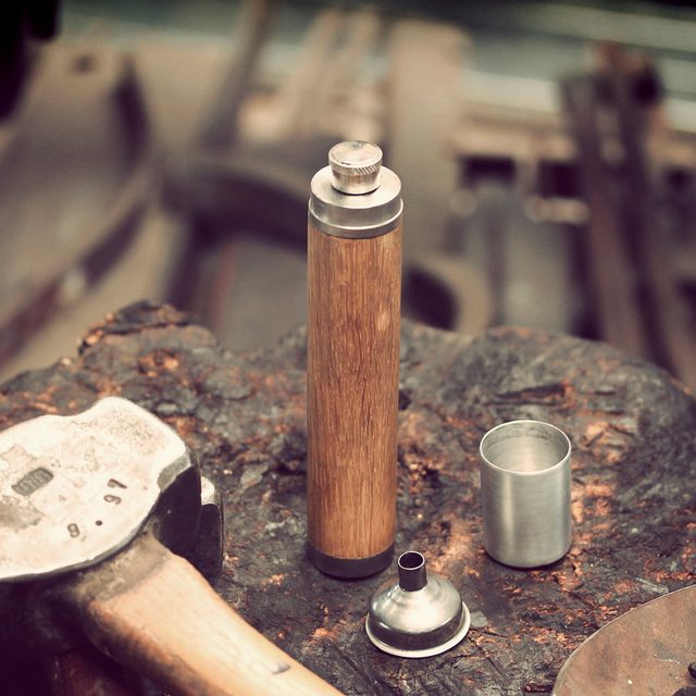 Kole Flask