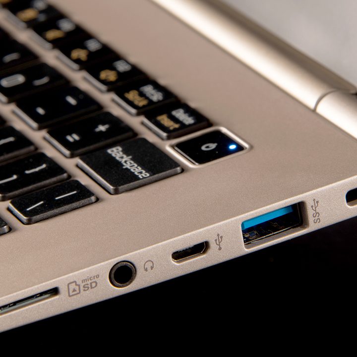 LG Ultra PC 14Z950
