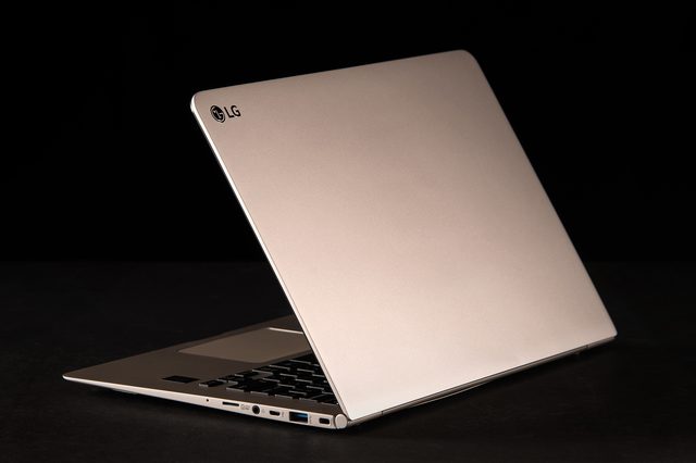 LG Ultra PC 14Z950