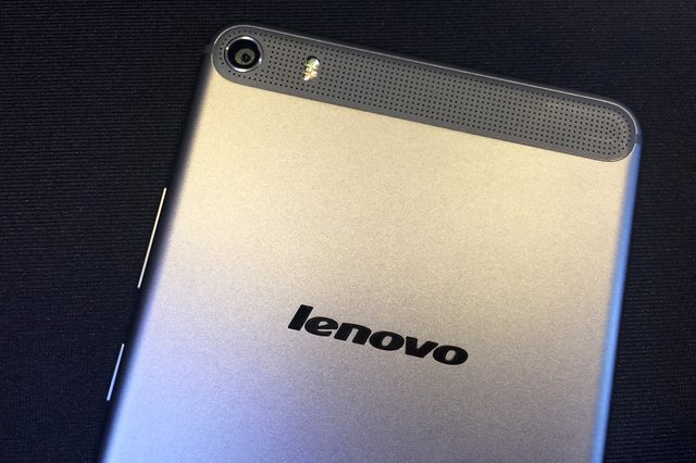 Lenovo PHAB and PHAB Plus