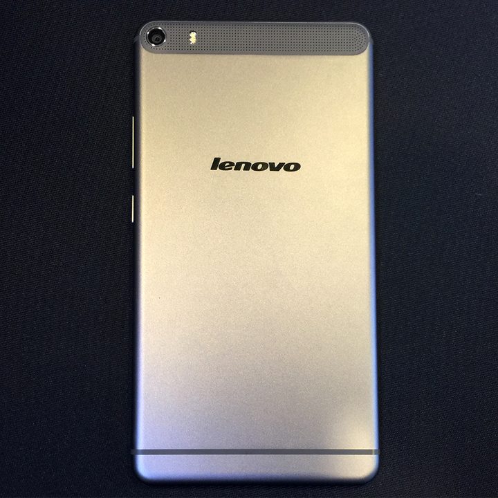 Lenovo PHAB and PHAB Plus