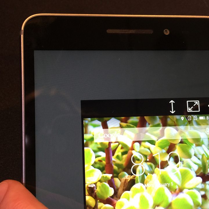 Lenovo PHAB and PHAB Plus