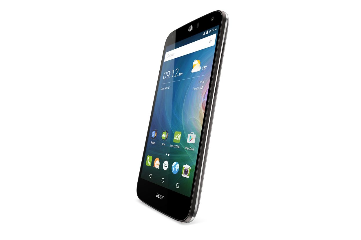 acer liquid android windows phones news z630 black 06