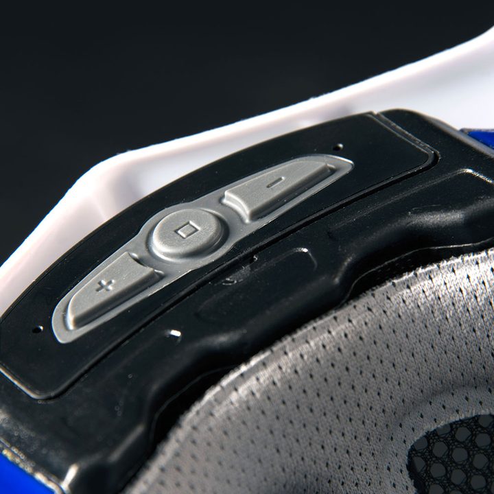 Livall LED bike helmet