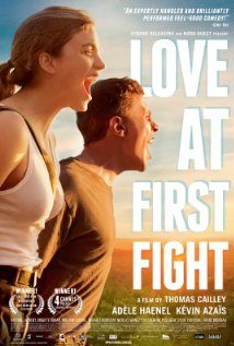 LoveAtFirstFight