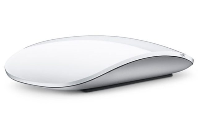 apple Magic mouse