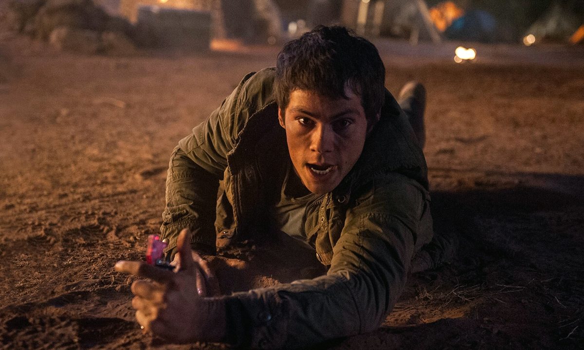 maze runner the scorch trials review feature