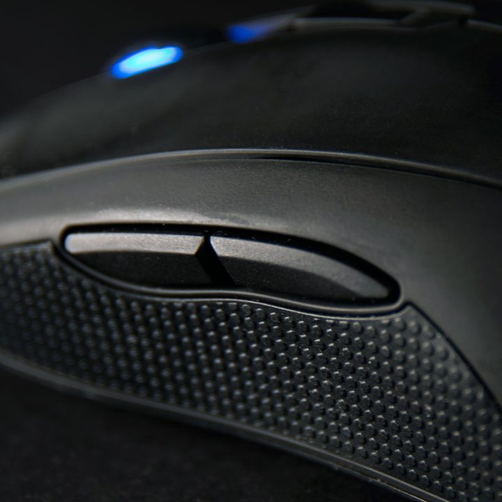 Mionix Castor
