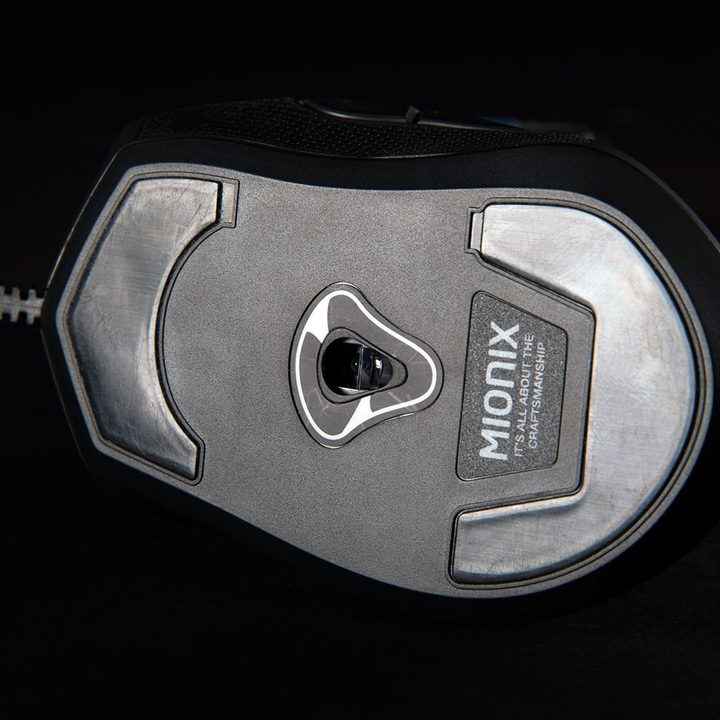 Mionix Castor