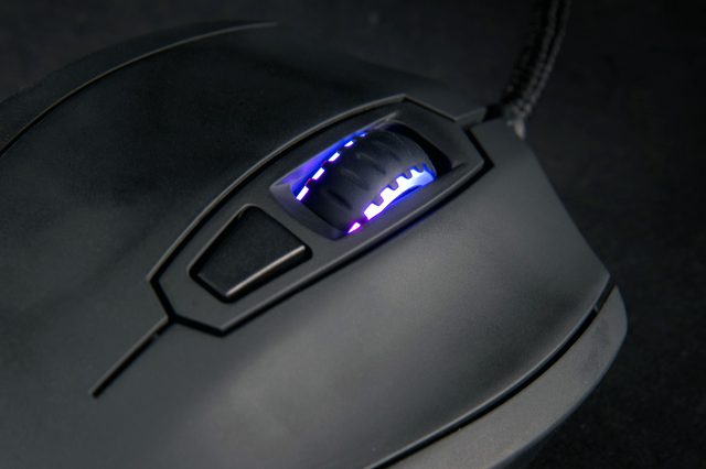Mionix Castor
