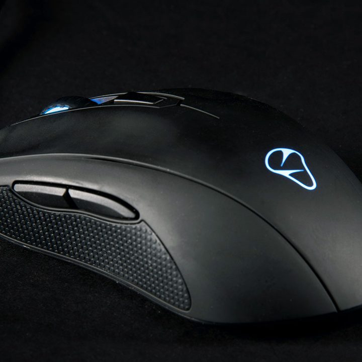 Mionix Castor