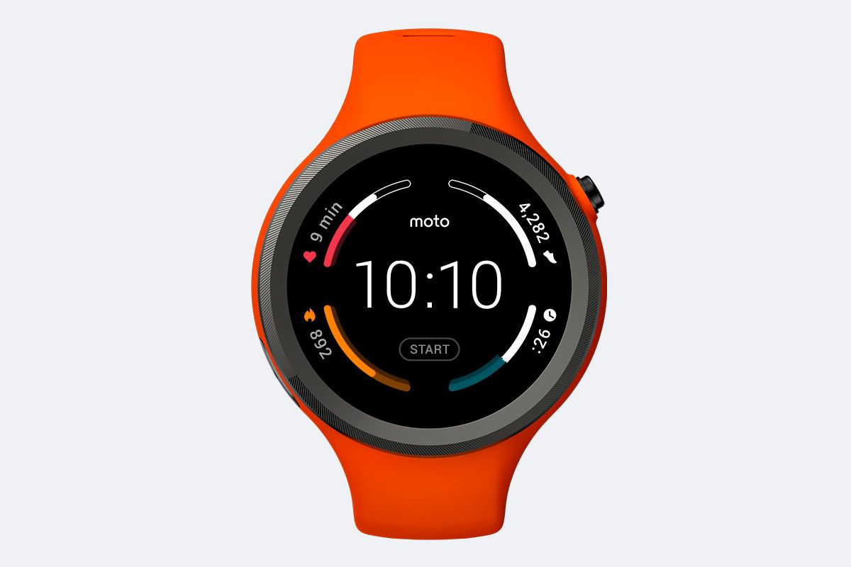 moto 360 second generation news 2